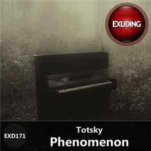 Totsky - Phenomenon FLAC