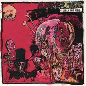 Alien Sex Fiend - I Walk The Line FLAC