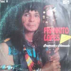 Frankito Lopes - Cantando E Chorando FLAC