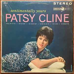 Patsy Cline - Sentimentally Yours FLAC