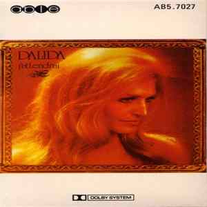 Dalida - J'Attendrai FLAC