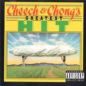 Cheech & Chong - Cheech & Chong's Greatest Hit FLAC