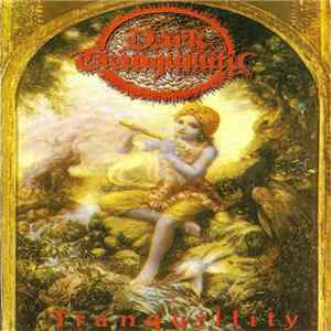 Dark Tranquillity - Tranquillity FLAC