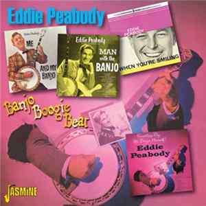 Eddie Peabody - Banjo Boogie Beat FLAC