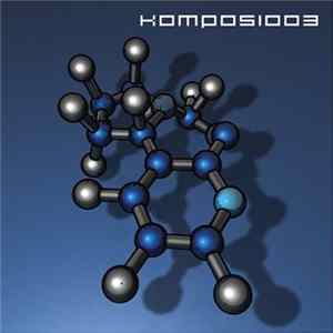Various - Komposi003 FLAC