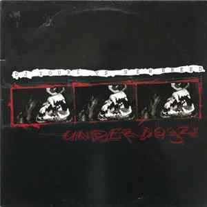 DJ Youri vs. New Breed - Under Dogz FLAC