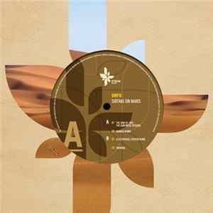 OMFO - Sirtaki On Mars FLAC