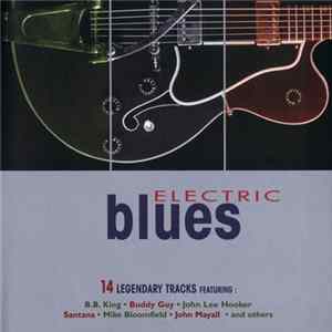 Various - Electric Blues FLAC