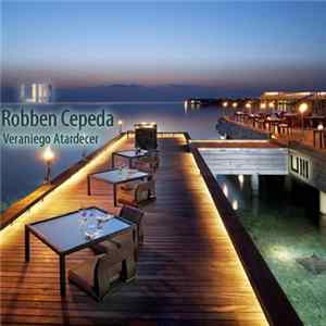 Robben Cepeda - Veraniego Atardecer FLAC
