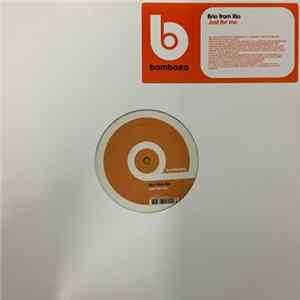 Brio From Rio - Just For Me FLAC