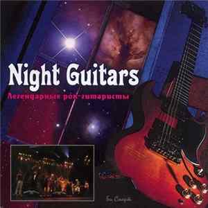 Various - Night Guitars FLAC