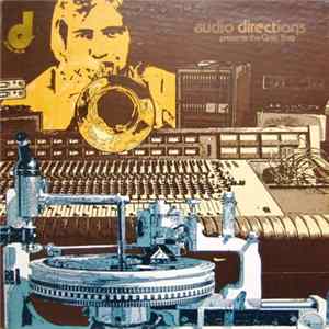 The Grab Bag - Audio Directions FLAC