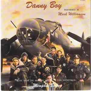 Mark Williamson - Danny Boy FLAC