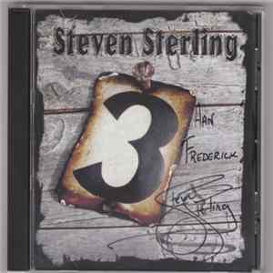 Steven Sterling - Steven Sterling 3 FLAC