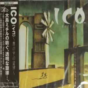 Michiru Oshima & pentagon - ICO ~ 霧の中の旋律 ~ FLAC