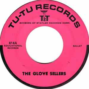 Unknown Artist - The Glove Sellers FLAC