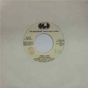Tozzi - RAF / Samantha Fox - Gente Di Mare / Nothing's Gonna Stop Me Now FLAC