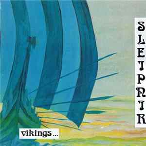 Sleipnir - Vikings... FLAC