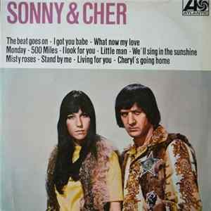 Sonny & Cher - Sonny & Cher FLAC