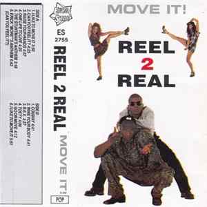 Reel 2 Real - Move It! FLAC