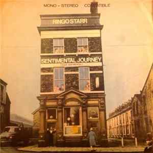 Ringo Starr - Sentimental Journey (Viaje Sentimental) FLAC