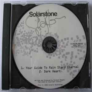 Solarstone - Rain Stars Eternal FLAC