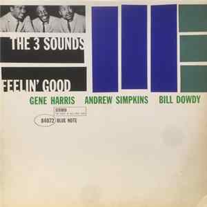 The 3 Sounds - Feelin' Good FLAC