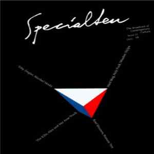 Various - Specialten Issue 21 FLAC