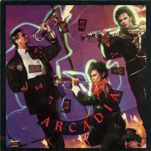 Arcadia - Election Day FLAC