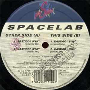 Spacelab - Kastigo FLAC