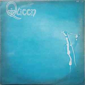 Queen - Queen FLAC