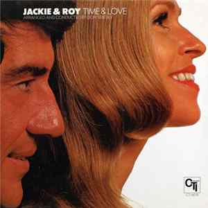 Jackie & Roy - Time & Love FLAC