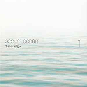 Éliane Radigue - Occam Ocean 1 FLAC