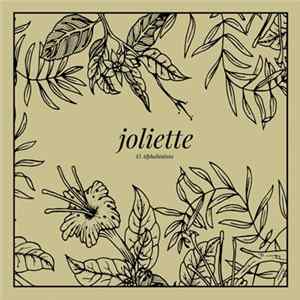 Joliette - El Alphabiotista FLAC