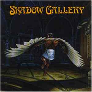 Shadow Gallery - Shadow Gallery FLAC