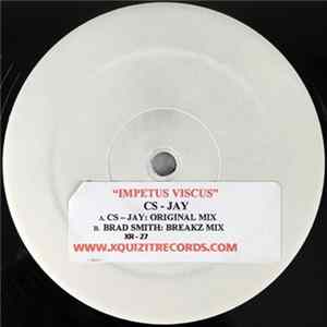 CS-Jay - Impetus Viscus FLAC