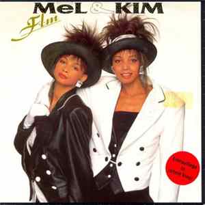 Mel & Kim - F.L.M. FLAC