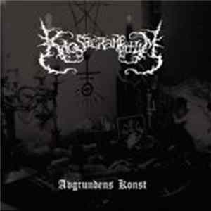 Kaos Sacramentum - Avgrundens Konst FLAC
