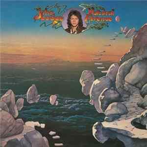 John Lodge - Natural Avenue FLAC