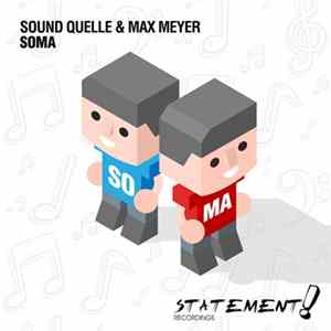 Sound Quelle & Max Meyer - SoMa FLAC