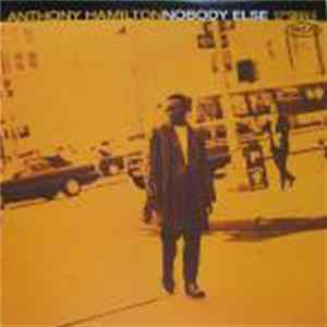 Anthony Hamilton - Nobody Else (Remixes) FLAC