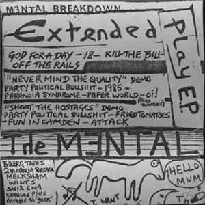 The Mental - Mental Breakdown FLAC