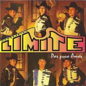 Grupo Límite - Por Puro Amor FLAC
