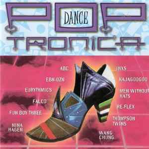 Various - Poptronica Dance FLAC