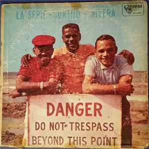 Rolando La'Serie - Cortijo Y Su Combo - Ismael Rivera - Danger FLAC