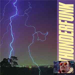 Ricco Harver - Thunderfunk FLAC