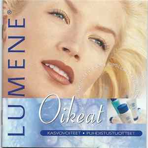 Various - Lumene - Sinun Silmiesi Tähden FLAC