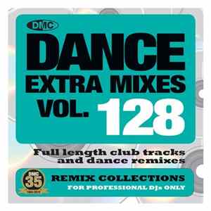 Various - DMC Dance Extra Mixes 128 FLAC
