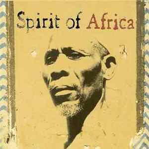 Various - Spirit Of Africa FLAC