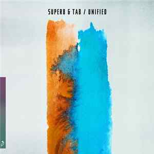 Super8 & Tab - Unified FLAC